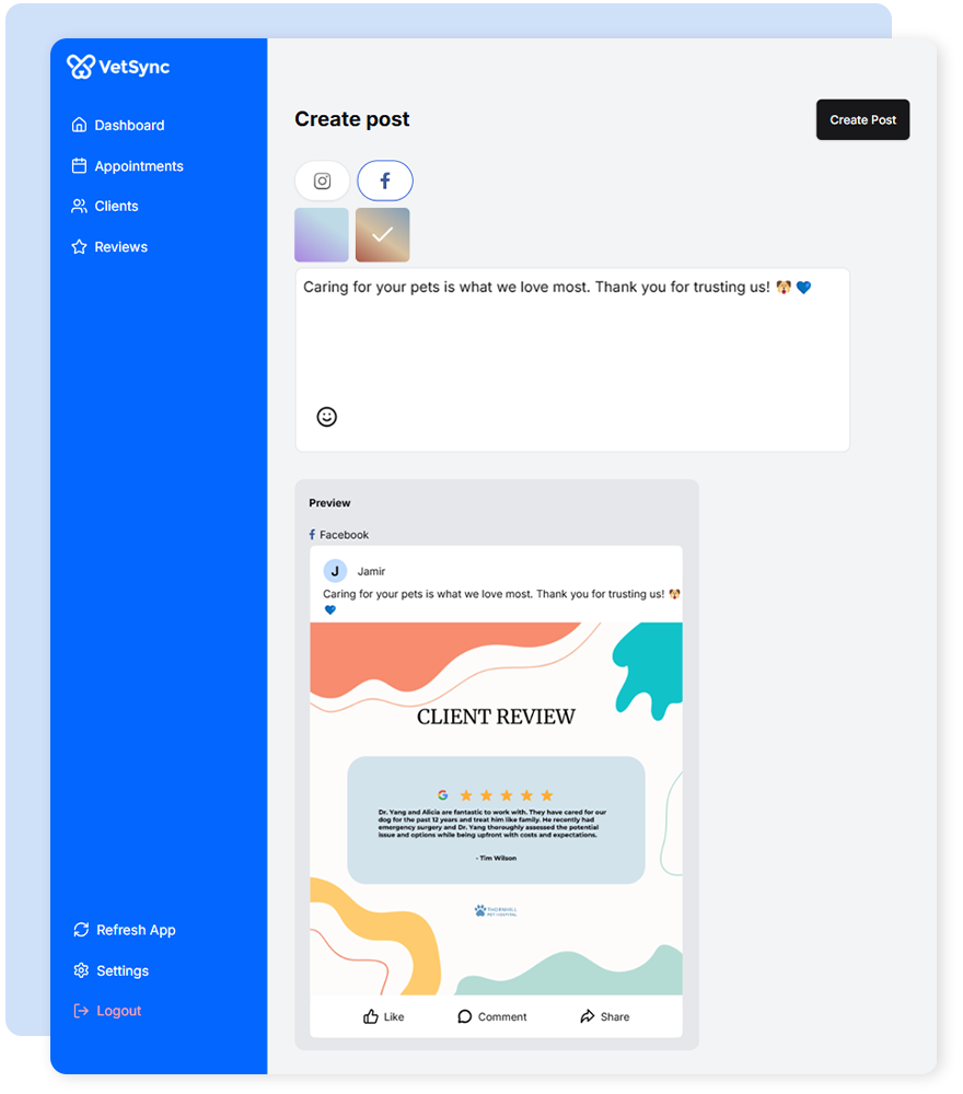 feature